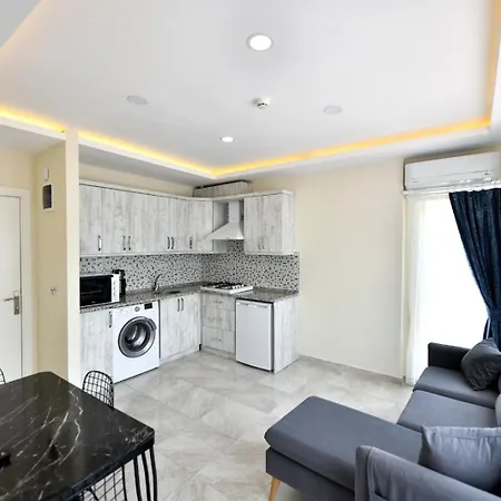 Apartament Lamira Holiday&guest House Fethiye