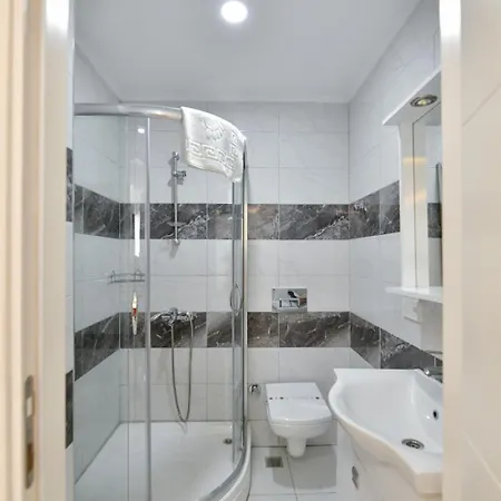 Lamira Holiday&guest House Apartament