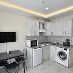 Apartamento Lamira Holiday&guest House Fethiye
