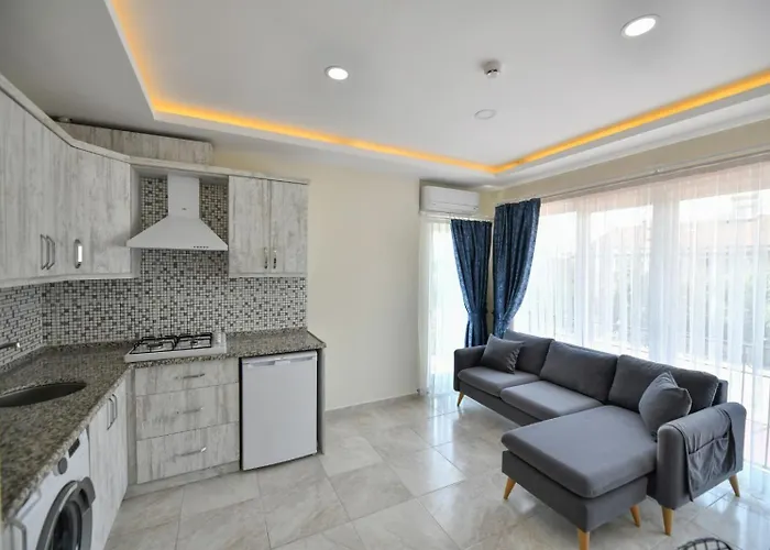 Lamira Holiday&guest House فتحية