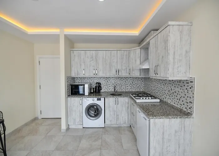 Lamira Holiday&guest House * فتحية