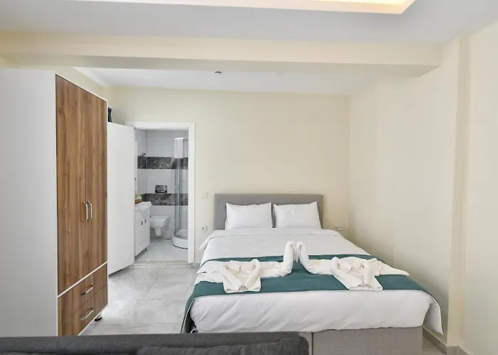 شقة Lamira Holiday&guest House *