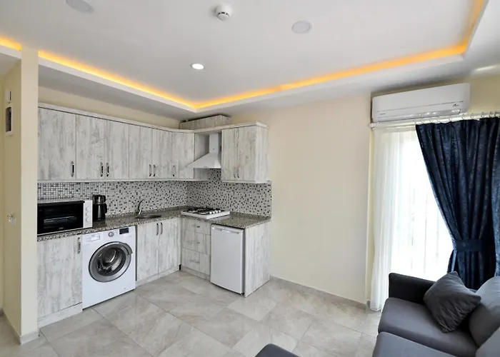 Lamira Holiday&guest House فتحية