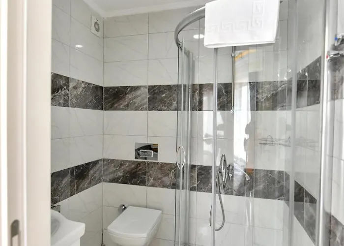 Lamira Holiday&guest House فتحية