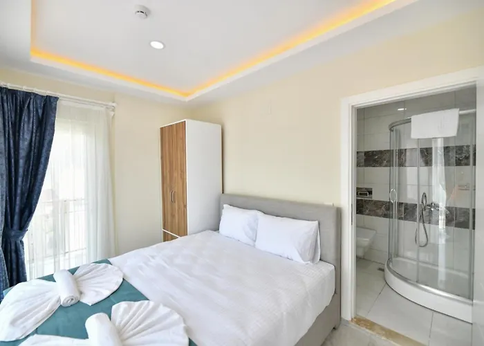 شقة Lamira Holiday&guest House *