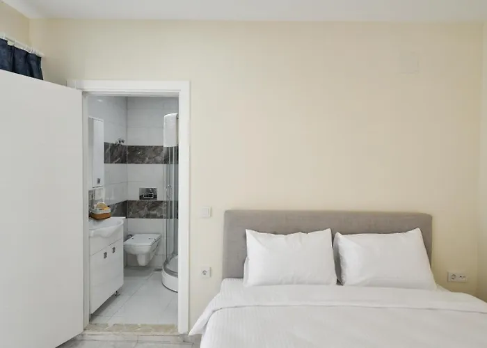 Lamira Holiday&guest House شقة *