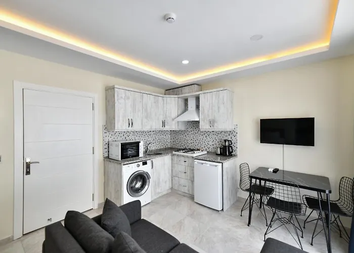 شقة Lamira Holiday&guest House
