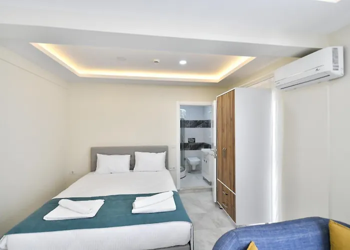 Lamira Holiday&guest House شقة فتحية