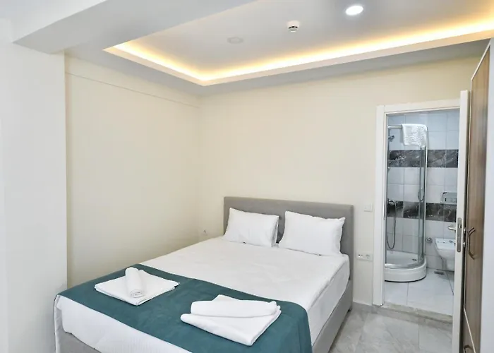 Lamira Holiday&guest House شقة