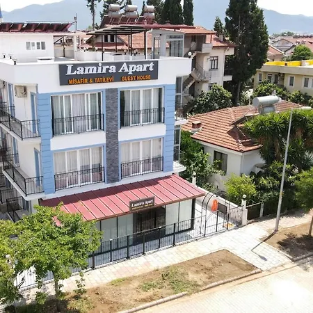Lamira Holiday&guest House Apartment *