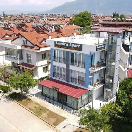 Lamira Holiday&guest House * Fethiye