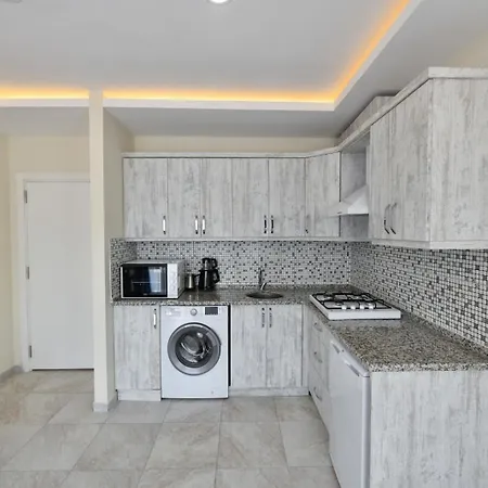 Lamira Holiday&guest House * Fethiye
