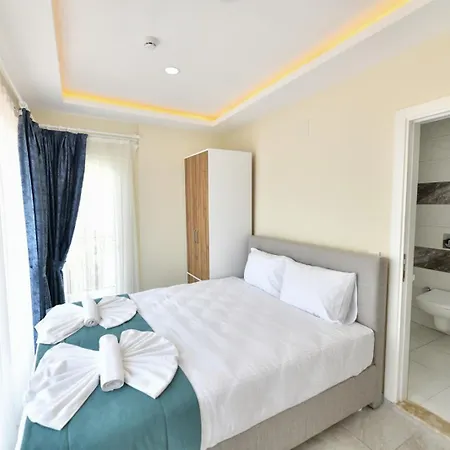 Apartment Lamira Holiday&guest House