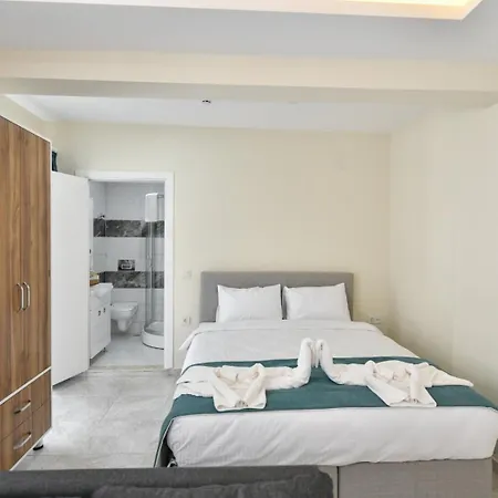 Apartment Lamira Holiday&guest House *