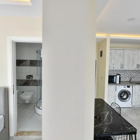 Apartment Lamira Holiday&guest House Fethiye