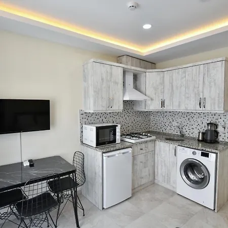 Apartment Lamira Holiday&guest House Fethiye