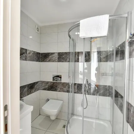 Lamira Holiday&guest House Fethiye