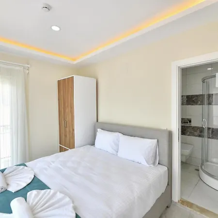 Apartment Lamira Holiday&guest House *