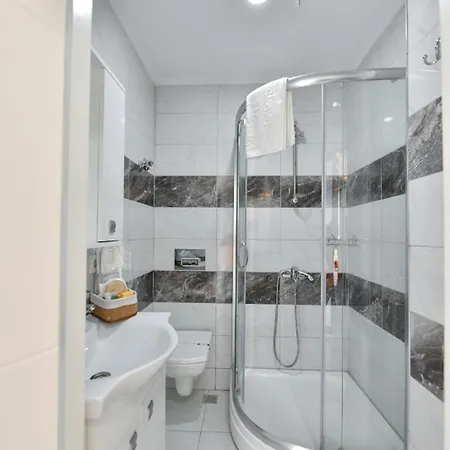 Apartment Lamira Holiday&guest House Fethiye