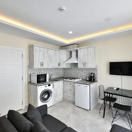 Apartment Lamira Holiday&guest House