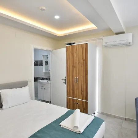 Lamira Holiday&guest House Fethiye