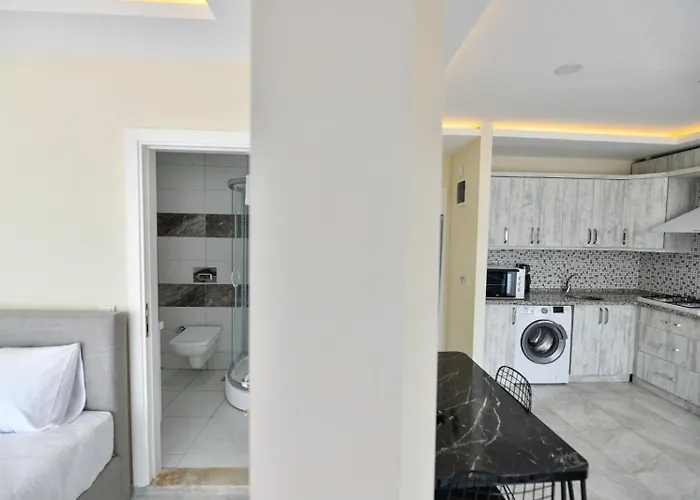 Apartment Lamira Holiday&guest House Fethiye