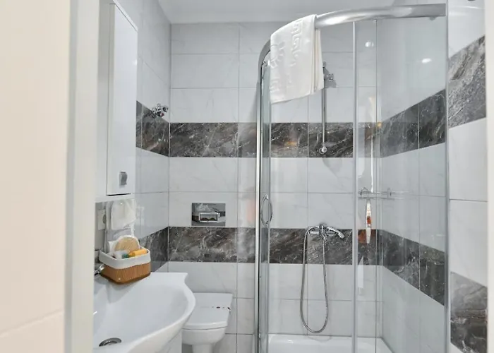 Apartment Lamira Holiday&guest House Fethiye