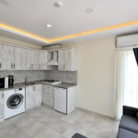 Lamira Holiday&guest House Fethiye